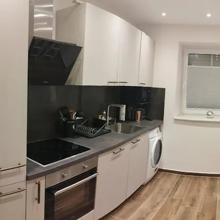 Miniapartment In Erlensee, Mit Privatem Parkplatz *