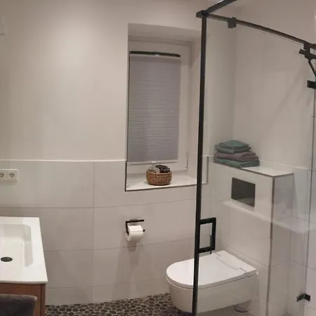 Apartment Miniapartment In Erlensee, Mit Privatem Parkplatz *