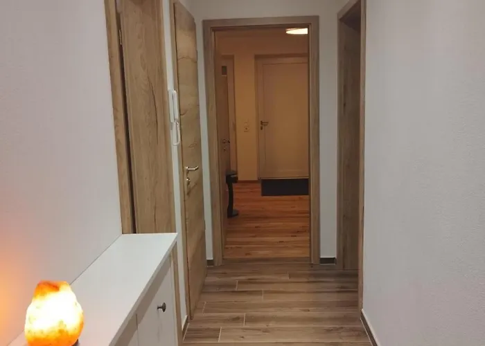 Miniapartment In Apartmán